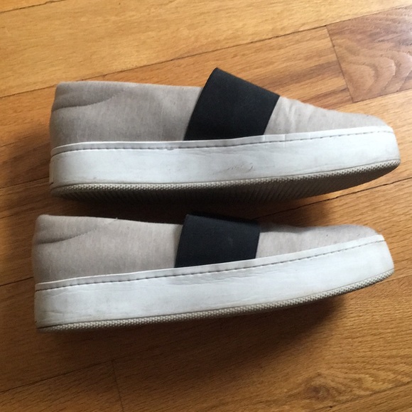 Via Spiga platform slip ons - Picture 2 of 3